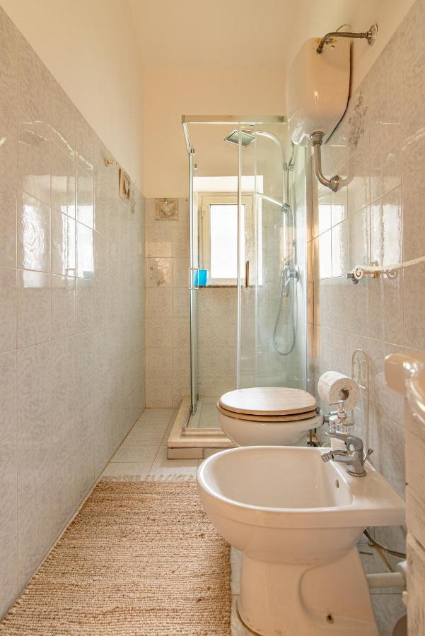 Villa Casa Lilliosa à Campavaglio Extérieur photo