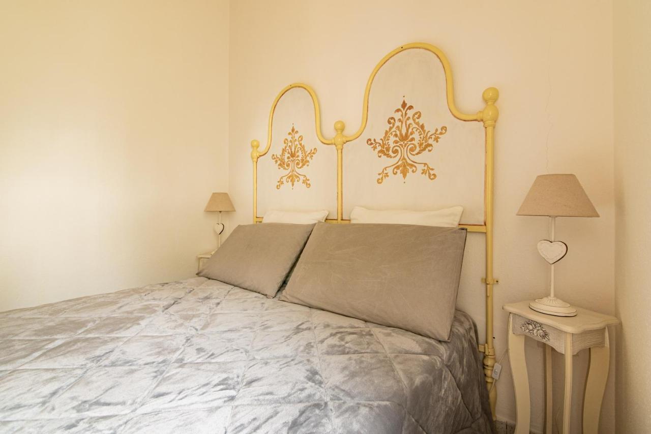 Villa Casa Lilliosa à Campavaglio Extérieur photo