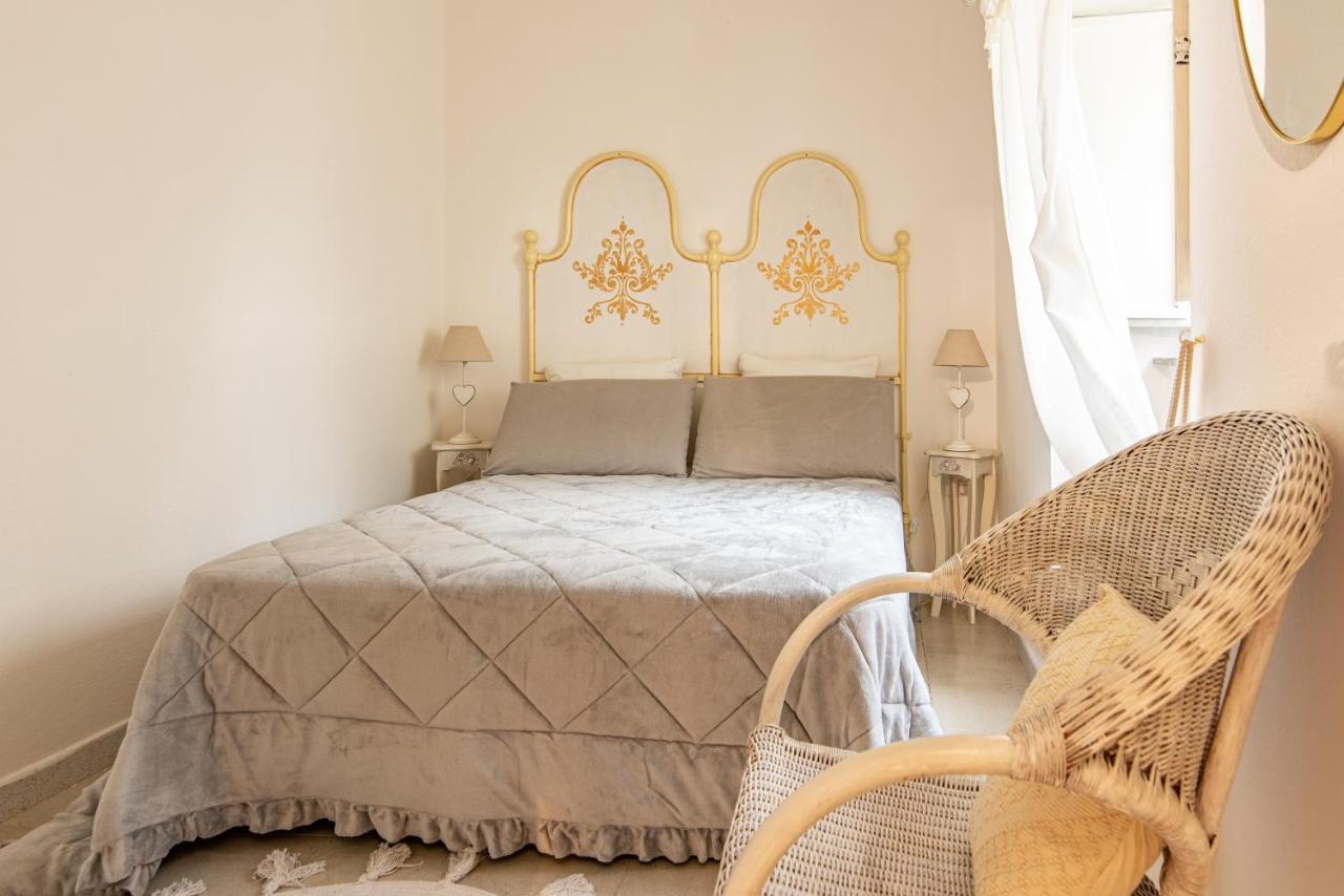 Villa Casa Lilliosa à Campavaglio Extérieur photo