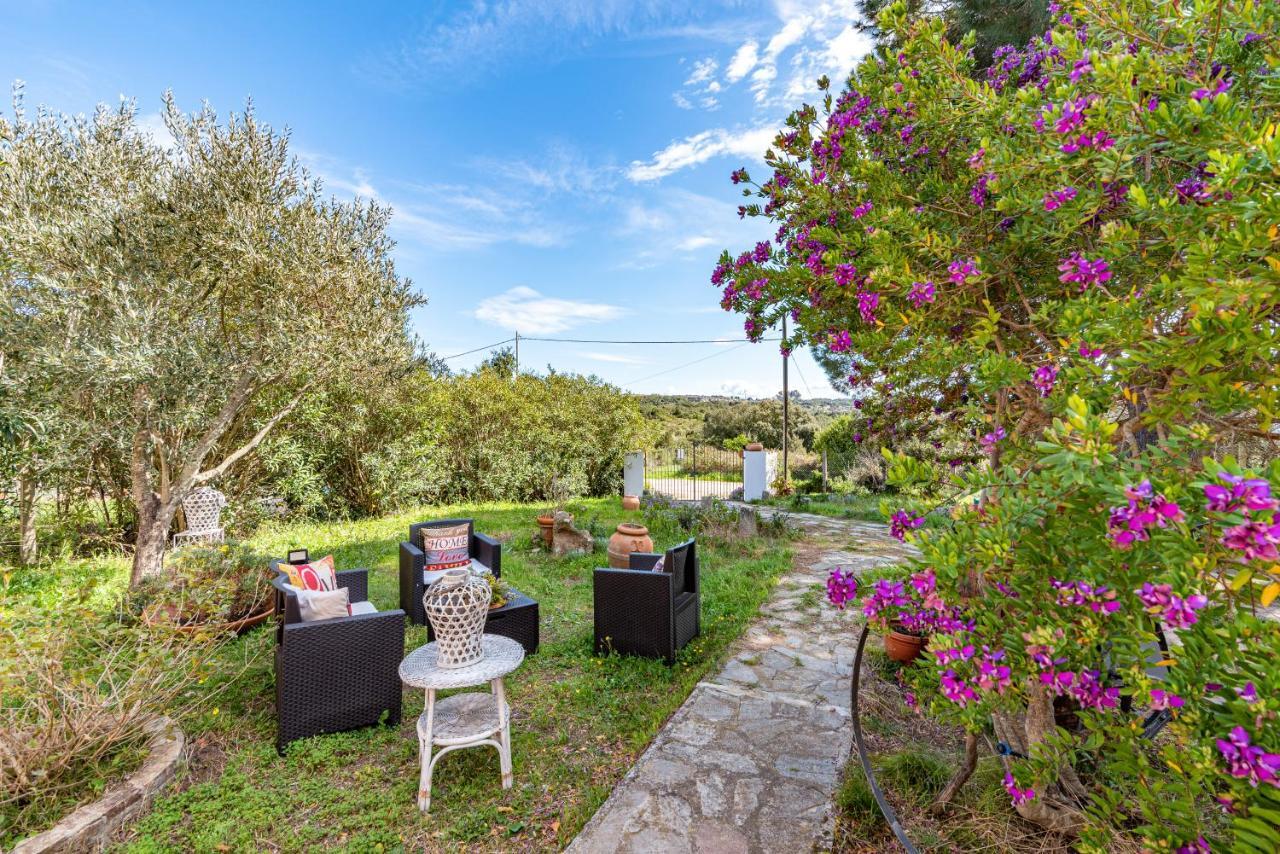 Villa Casa Lilliosa à Campavaglio Extérieur photo